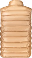 Rosa Poliammide Women's Gilet 2