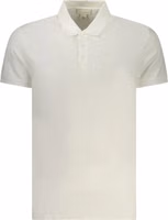 Bianco Cotton Men Polo 1