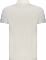 Bianco Cotton Men Polo 2