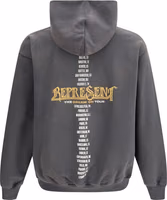 Gray Cotton Sweatshirt 2