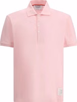 Multicolor Cotton Polo Shirt 1