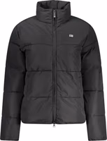 Nero Poliammide Women Jacket 1