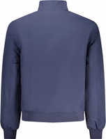 Blu Cotton Men's Jacket 2