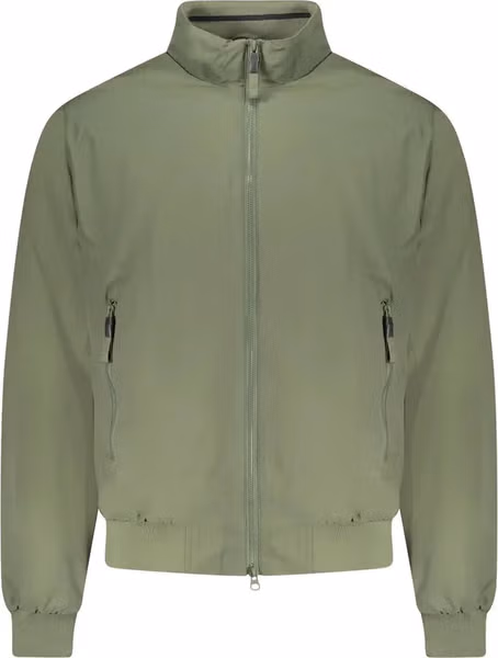 Verde Cotton Men's Jacket