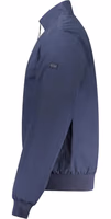 Blu Cotton Men's Jacket 3