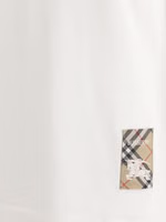 White Cotton T-Shirt 3