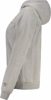 Grigio Cotton Women Hoodie 3