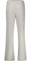 Grigio Cotton Women Sweatpant 2