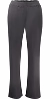 Black Cotton Women's Sweatpant 1