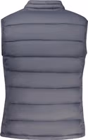 Grigio Polyester Woman Jacket 2