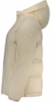 Bianco Polyester Women's Jacket 3