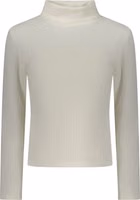 Bianco Polyester Women Sweater 1