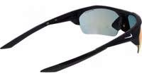 Black Plastic Sunglasses 3