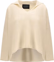 Beige Cashmere Sweater 1