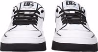 White Leather Sneakers 3