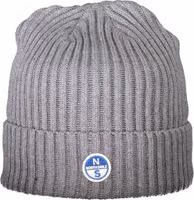 Grigio Cotton Men Cap 1