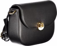 Nero Leather Woman Crossbody 3