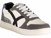 Bianco Polyurethane Men Sneaker 2
