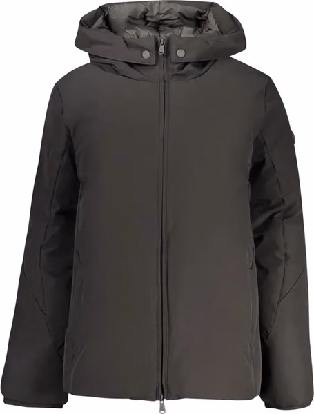 Nero Polyester Women's Jacket
