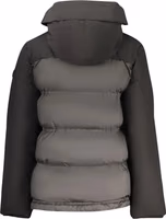 Nero Polyester Women's Jacket 2