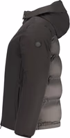 Nero Polyester Women's Jacket 3