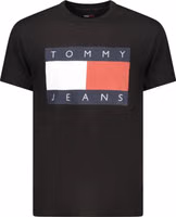 Nero Cotton Men's T-Shirt 1