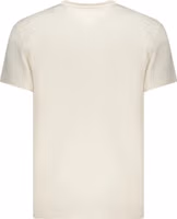 Bianco Cotton Mens T-Shirt 2