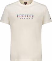 Bianco Cotton Men's T-Shirt 1