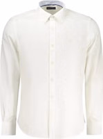 Bianco Cotton Men Shirt 1
