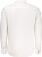 Bianco Cotton Men Shirt 2