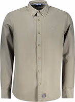 Verde Cotton Men Shirt 1