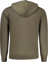 Verde Poliammide Men Cardigan 2