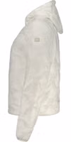 Bianco Poliammide Woman Jacket 3
