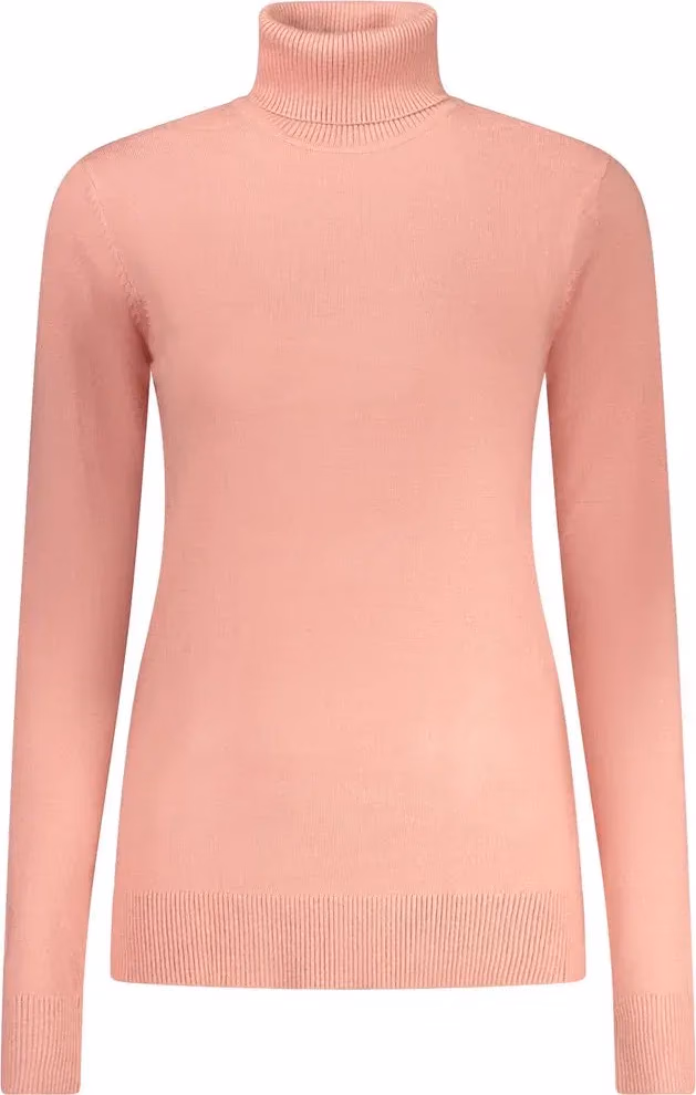 Rosa Viscosa Womens Sweater