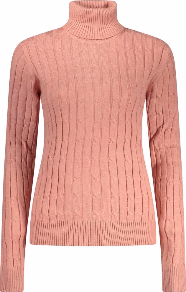 Rosa Viscosa Women Sweater
