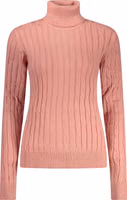 Rosa Viscosa Women Sweater 1