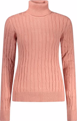 Rosa Viscosa Women Sweater