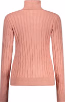 Rosa Viscosa Women Sweater 2