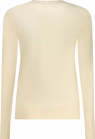 Bianco Viscose Womens Shirt 2