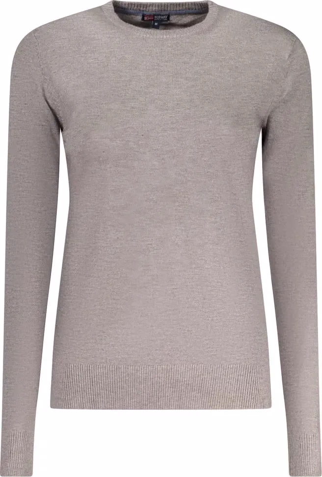 Grigio Viscosa Women's T-Shirt