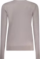 Grigio Viscosa Women's T-Shirt 2