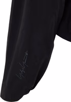 Black Polyamide Shell Jacket 4