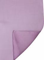 Purple Stole Silk Neck Wrap Shawl Men Scarf 1