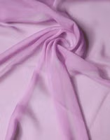 Purple Stole Silk Neck Wrap Shawl Men Scarf 2
