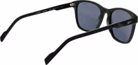 Black Plastic Sunglasses 3