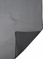 Dark Green Stole Silk Neck Wrap Shawl  Scarf 2