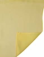 شال حريري أصفر للرجال للّف حول الرقبة، 200cm × 130cm 4