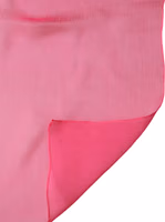 شال حريري وردي للرجال للّف حول الرقبة، 174cm × 128.5cm 3