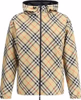 Multicolor Polyester Shell Jacket 1