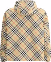 Multicolor Polyester Shell Jacket 3